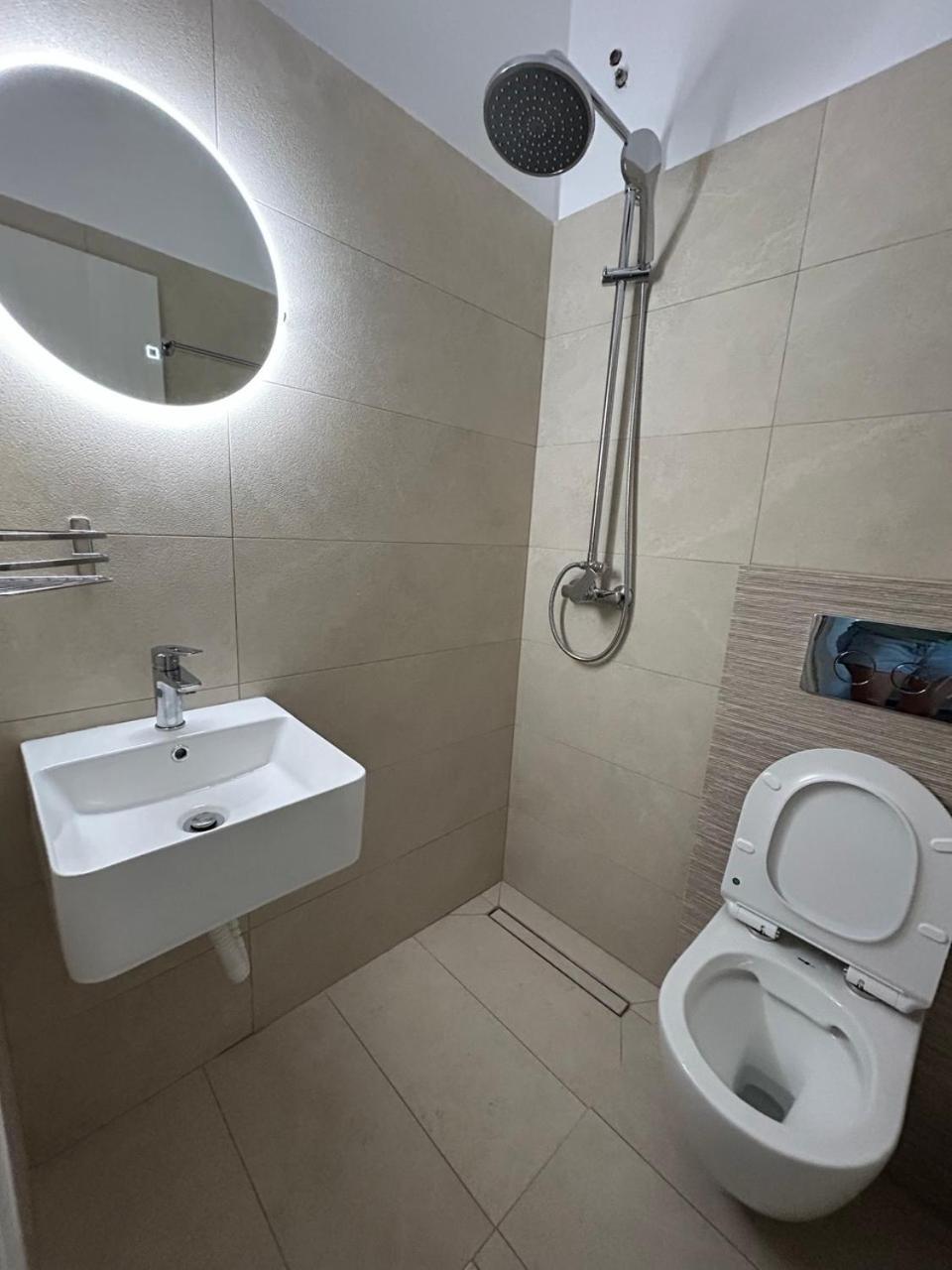 Oceanis Apartment Symi Exterior photo